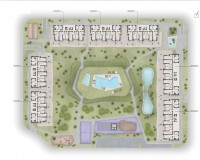 New Build - Apartment - Torrevieja - La Siesta