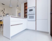 New Build - Apartment - Torrevieja - Los balcones