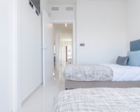 New Build - Apartment - Torrevieja - Los balcones