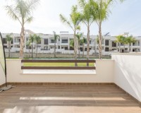 New Build - Apartment - Torrevieja - Los balcones