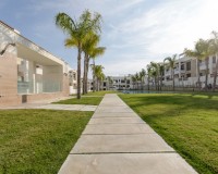 New Build - Apartment - Torrevieja - Los balcones