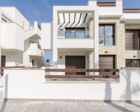 New Build - Apartment - Torrevieja - Los balcones