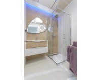 New Build - Apartment - Torrevieja - Los balcones