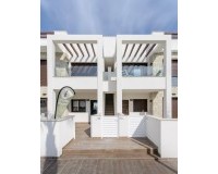 New Build - Apartment - Torrevieja - Los balcones