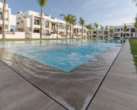 New Build - Apartment - Torrevieja - Los balcones