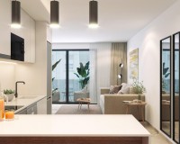 New Build - Apartment - Torrevieja - Playa de El Cura