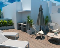 New Build - Apartment - Torrevieja - Playa de El Cura