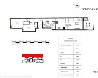 New Build - Apartment - Torrevieja - Playa de los locos