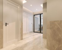 New Build - Apartment - Torrevieja - Playa del Acequión