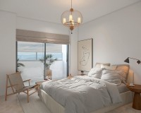 New Build - Apartment - Torrevieja - Playa del cura