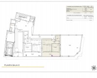 New Build - Apartment - Torrevieja - Playa del cura