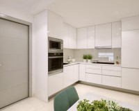 New Build - Apartment - Torrevieja - Playa del cura