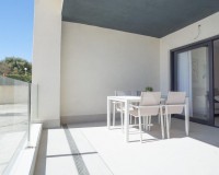 New Build - Apartment - Torrevieja - Torreblanca