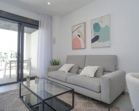 New Build - Apartment - Torrevieja - Torreblanca