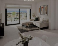 New Build - Apartment - Torrevieja - Torreblanca