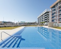 New Build - Apartment - Torrevieja - Torreblanca