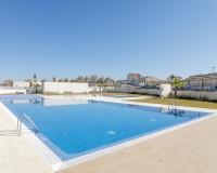 New Build - Apartment - Torrevieja - Torreblanca