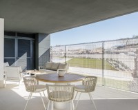 New Build - Apartment - Torrevieja - Torreblanca