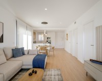 New Build - Apartment - Torrevieja - Torreblanca