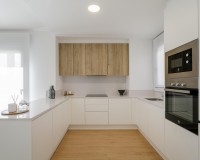 New Build - Apartment - Torrevieja - Torreblanca