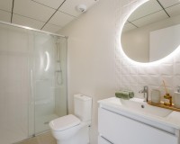 New Build - Apartment - Torrevieja - Torreblanca