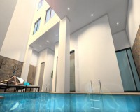 New Build - Apartment - Torrevieja