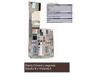New Build - Apartment - Torrevieja