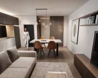 New Build - Apartment - Torrevieja