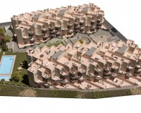 New Build - Apartment - Torrox - El Morche