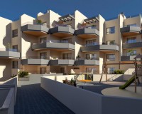 New Build - Apartment - Torrox - El Morche