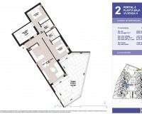 New Build - Apartment - Torrox - El Morche