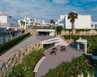 New Build - Apartment - Vélez Málaga - Baviera Golf
