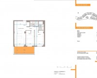 New Build - Apartment - Vélez Málaga - Baviera Golf