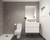 New Build - Apartment - Vélez Málaga - Baviera Golf