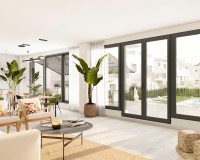 New Build - Apartment - Vélez Málaga - Baviera Golf