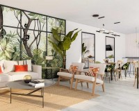 New Build - Apartment - Vélez Málaga - Baviera Golf