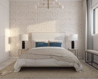 New Build - Apartment - Vélez Málaga - Baviera Golf