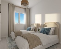 New Build - Apartment - Vélez Málaga - Baviera Golf