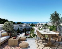 New Build - Apartment - Vélez Málaga - Baviera Golf