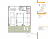 New Build - Apartment - Vélez Málaga - Baviera Golf