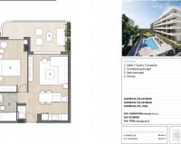 New Build - Apartment - Vélez Málaga - Torre del Mar