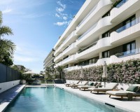 New Build - Apartment - Vélez Málaga - Torre del Mar