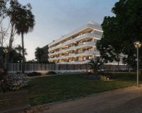 New Build - Apartment - Vélez Málaga - Torre del Mar