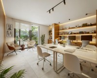 New Build - Apartment - Vélez Málaga - Torre del Mar