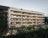 New Build - Apartment - Vélez Málaga - Torre del Mar