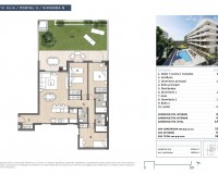 New Build - Apartment - Vélez Málaga - Torre del Mar