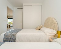 New Build - Apartment - Villajoyosa - Cala de Finestrat