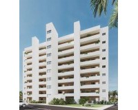New Build - Apartment - Villajoyosa - Cala de Finestrat
