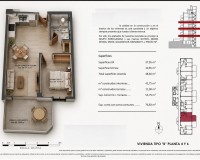 New Build - Apartment - Villajoyosa - Cala de Finestrat