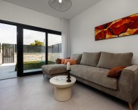 New Build - Apartment - Villajoyosa - Gasparot